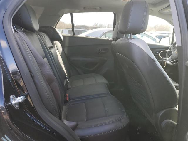 Photo 10 from auction – 2019 CHEVROLET TRAX PREMI with VIN KL7CJRSB7KB813675
