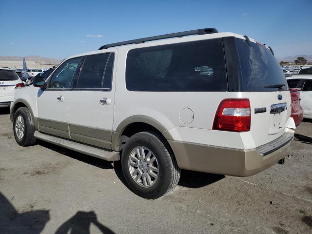 Photo 2 from auction – 2010 FORD EXPEDITION with VIN 1FMJK1J56AEB50404