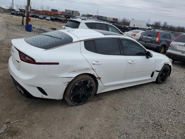 Photo 3 from auction – 2020 KIA STINGER with VIN KNAE15LA8L6072244