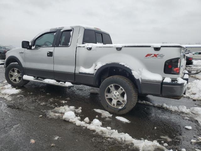 Photo 2 from auction – 2004 FORD F150 with VIN 1FTPX04504KC41194