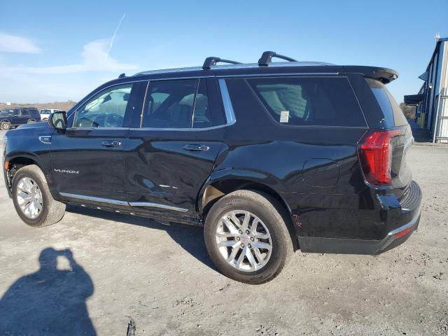 Photo 2 from auction – 2022 GMC YUKON SLT with VIN 1GKS2BKD1NR148972