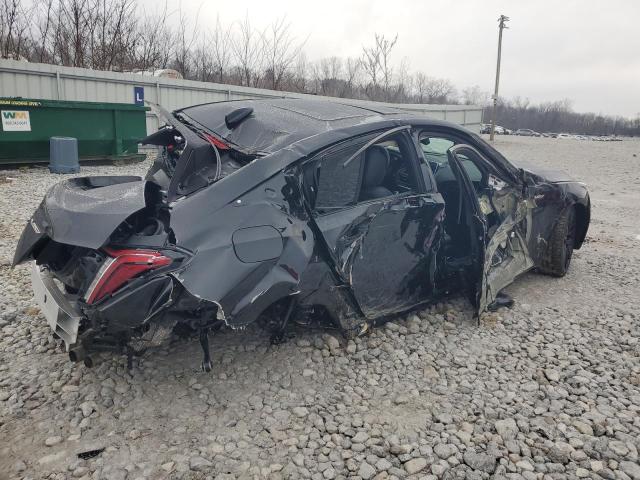 Photo 3 from auction – 2024 CADILLAC CT5-V with VIN 1G6DV5RW0R0130786