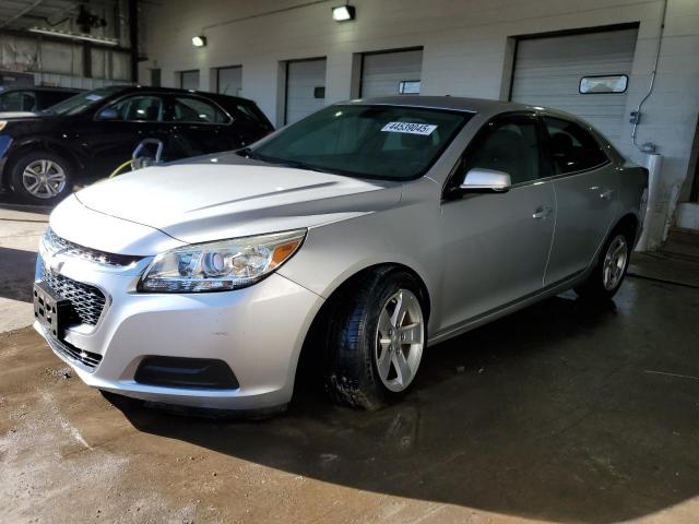 CHEVROLET MALIBU 1LT 2015 with VIN 1G11C5SL0FF198576 - Photo from auction