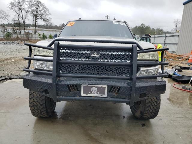 Photo 5 from auction – 2005 CHEVROLET SILVERADO with VIN 2GCEK13T951257195