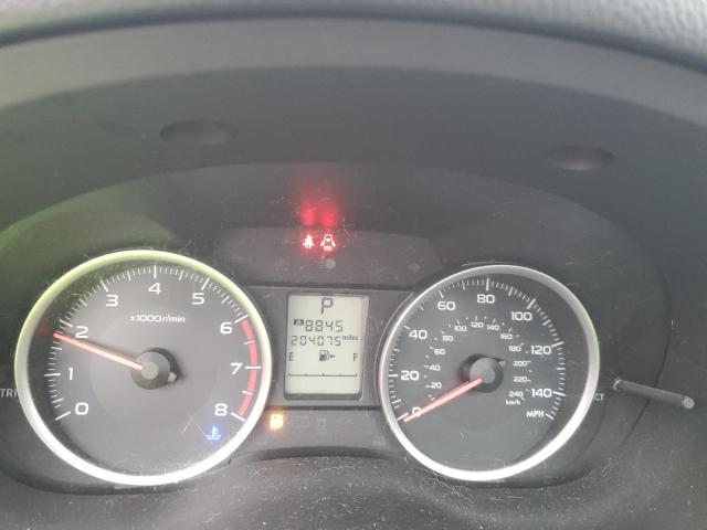 Photo 9 from auction – 2014 SUBARU FORESTER 2 with VIN JF2SJAEC8EH412398