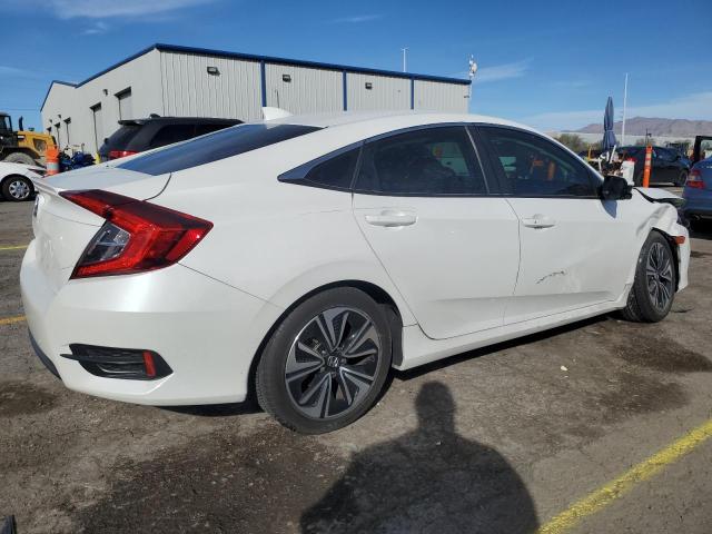 Photo 3 from auction – 2016 HONDA CIVIC EXL with VIN 19XFC1F75GE002582