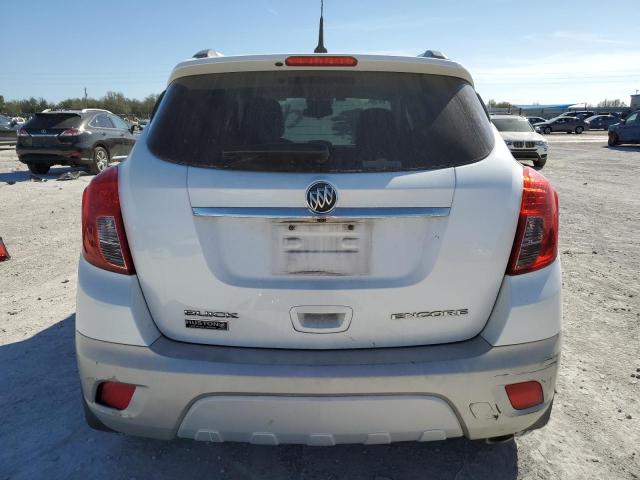 Photo 6 from auction – 2013 BUICK ENCORE with VIN KL4CJASBXDB189016