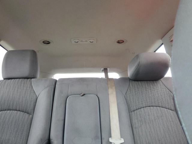 Photo 10 from auction – 2017 CHEVROLET TRAVERSE L with VIN 1GNKRFED4HJ354002