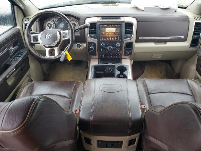Photo 8 from auction – 2013 RAM 2500 LONGH with VIN 3C6TR5LT1DG574895