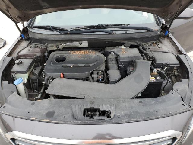 Photo 11 from auction – 2016 HYUNDAI SONATA SE with VIN 5NPE24AF8GH382544