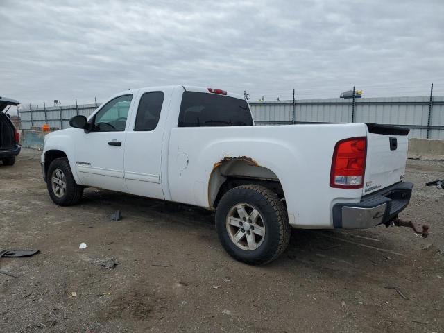 Photo 2 from auction – 2008 GMC SIERRA C15 with VIN 2GTEC19J381229268