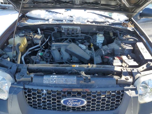 Photo 12 from auction – 2006 FORD ESCAPE XLT with VIN 1FMCU031X6KA42187