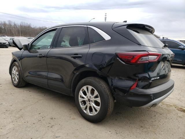 Photo 2 from auction – 2024 FORD ESCAPE ACT with VIN 1FMCU0GNXRUA52790