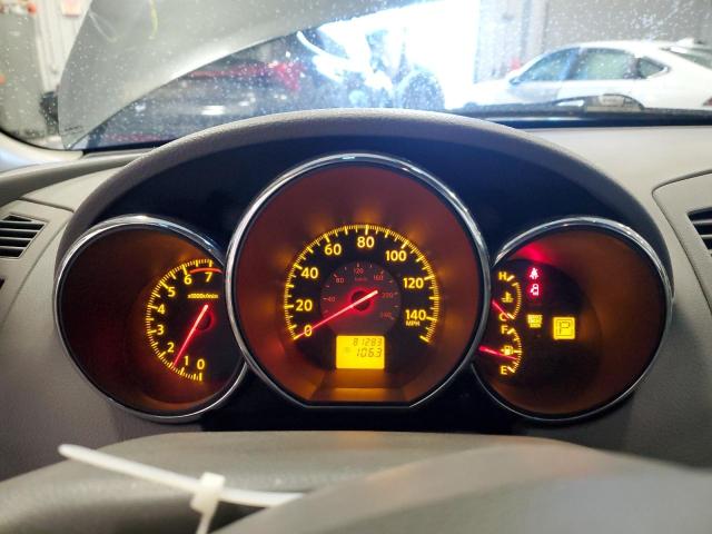 Photo 9 from auction – 2005 NISSAN ALTIMA S with VIN 1N4AL11D45N486377