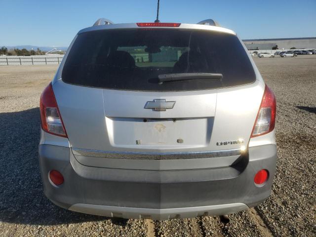 Photo 6 from auction – 2013 CHEVROLET CAPTIVA LS with VIN 3GNFL2EK8DS515115
