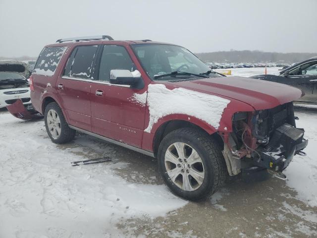 Photo 4 from auction – 2015 FORD EXPEDITION with VIN 1FMJU1MT9FEF50176