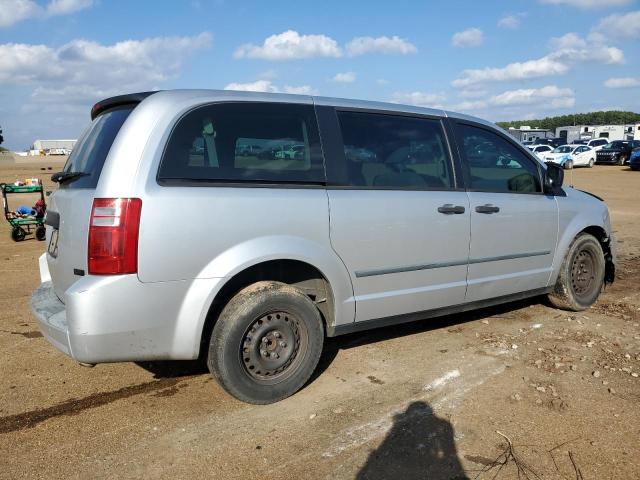 Photo 3 from auction – 2008 DODGE GRAND CARA with VIN 2D8HN44HX8R746485