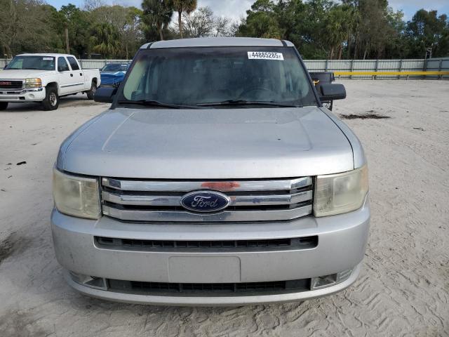 Photo 5 from auction – 2011 FORD FLEX SE with VIN 2FMGK5BC8BBD36036