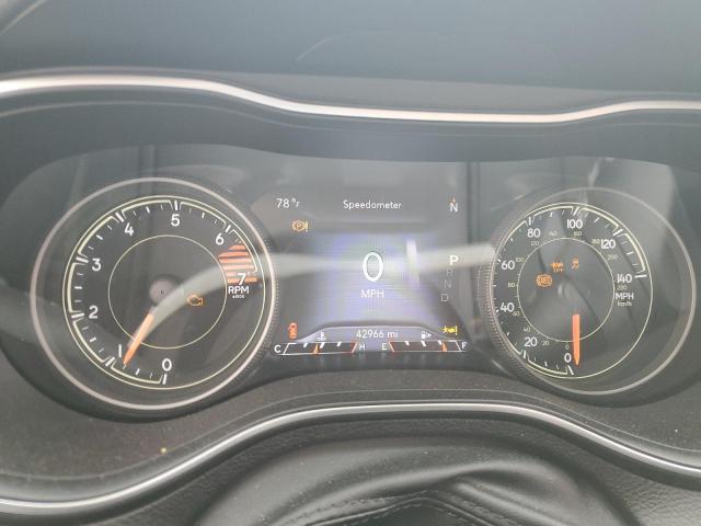 Photo 9 from auction – 2023 JEEP CHEROKEE A with VIN 1C4PJMMB0PD109916