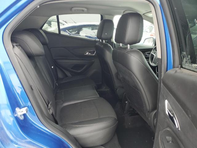 Photo 11 from auction – 2014 BUICK ENCORE CON with VIN KL4CJBSB2EB717963