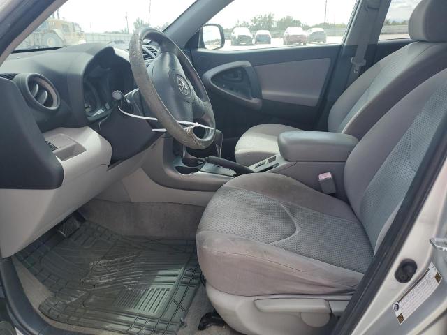 Photo 7 from auction – 2006 TOYOTA RAV4 with VIN JTMZD33V865012221