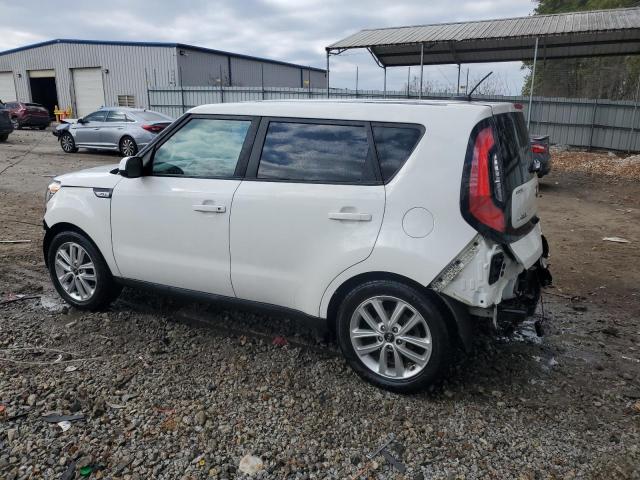 Photo 2 from auction – 2019 KIA SOUL + with VIN KNDJP3A58K7918388