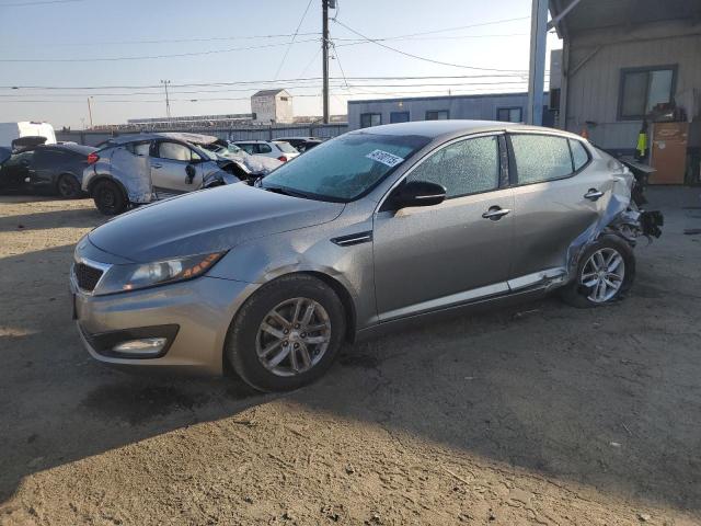 Photo 1 from auction – 2013 KIA OPTIMA LX with VIN 5XXGM4A73DG220629