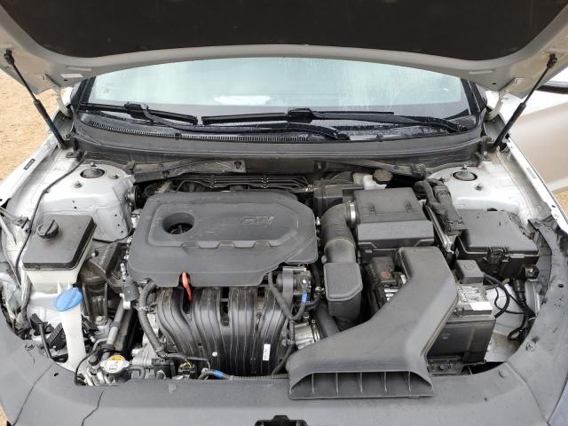 Photo 11 from auction – 2019 HYUNDAI SONATA LIM with VIN 5NPE34AF6KH776808