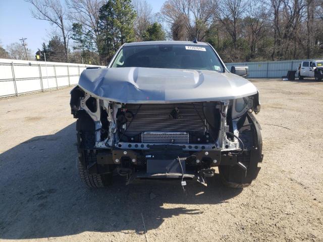 Photo 5 from auction – 2024 CHEVROLET SILVERADO with VIN 3GCPDBEK4RG351205