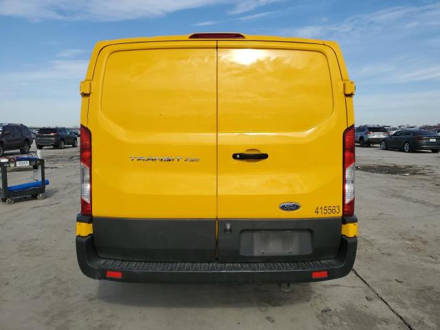 Photo 6 from auction – 2021 FORD TRANSIT T- with VIN 1FTBR1Y85MKA47033