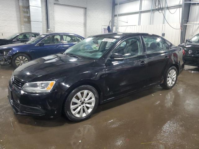 Photo 1 from auction – 2012 VOLKSWAGEN JETTA SE with VIN 3VWDP7AJ7CM371541