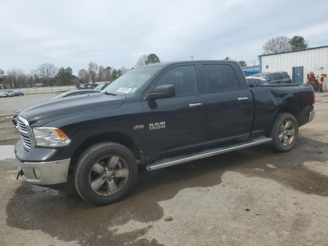 RAM 1500 SLT 2015 with VIN 1C6RR7TT9FS672428 - Photo from auction