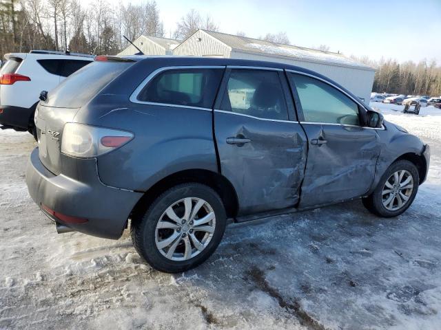 Photo 3 from auction – 2011 MAZDA CX-7 with VIN JM3ER4C36B0409302