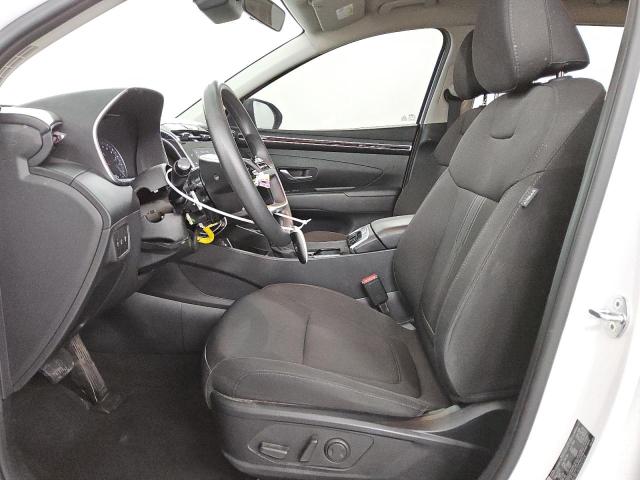 Photo 7 from auction – 2023 HYUNDAI TUCSON SEL with VIN 5NMJBCAE3PH277214