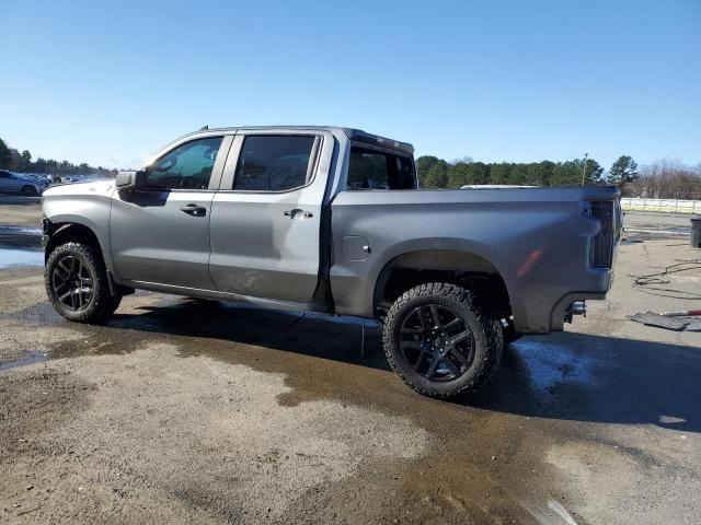 Photo 2 from auction – 2021 CHEVROLET SILVERADO with VIN 3GCPYCEHXMG478189