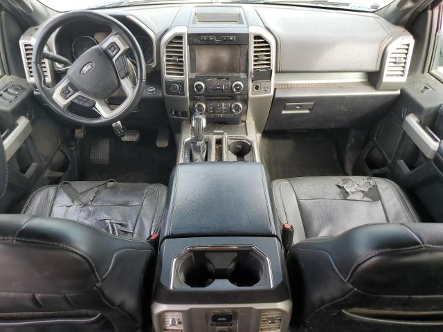Photo 8 from auction – 2015 FORD F150 SUPER with VIN 1FTEW1EG9FFA48392