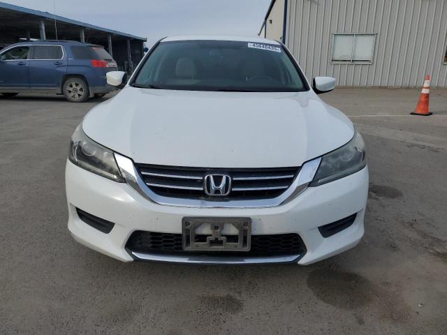 Photo 5 from auction – 2014 HONDA ACCORD LX with VIN 1HGCR2F33EA063743