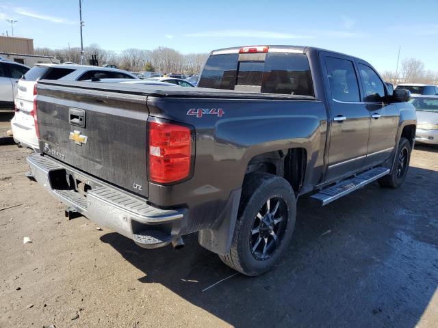 Photo 3 from auction – 2015 CHEVROLET SILVERADO with VIN 3GCUKSEC9FG198124