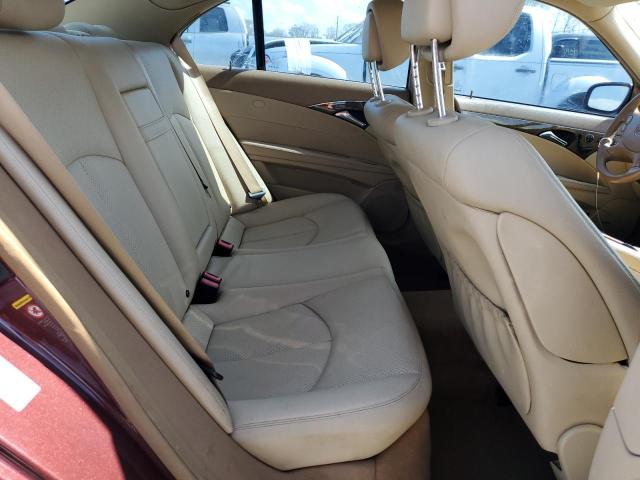 Photo 10 from auction – 2007 MERCEDES-BENZ E 350 with VIN WDBUF56X37B075676