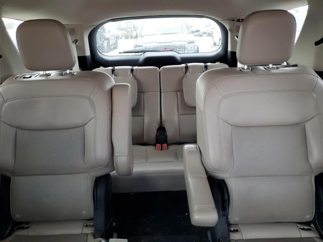 Photo 10 from auction – 2021 FORD EXPLORER L with VIN 1FMSK7FH9MGB36001