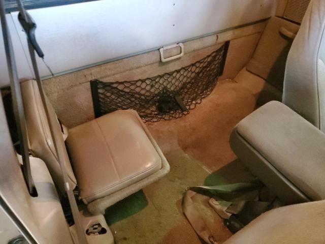 Photo 10 from auction – 1997 MAZDA B4000 CAB with VIN 4F4CR16X1VTM26998