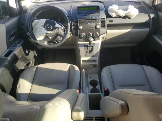 Photo 8 from auction – 2008 MAZDA 5 with VIN JM1CR293080318627