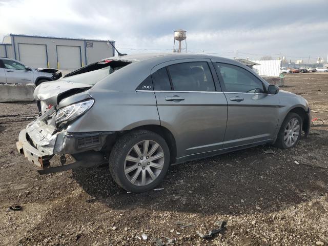 Photo 3 from auction – 2013 CHRYSLER 200 with VIN 1C3CCBAB6DN609106