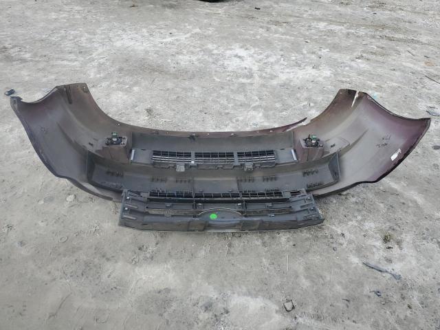 Photo 13 from auction – 2011 FORD FLEX SE with VIN 2FMGK5BC9BBD04972