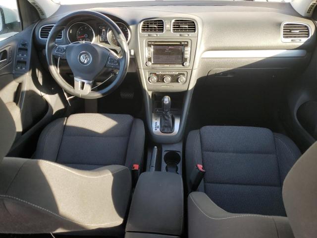 Photo 8 from auction – 2014 VOLKSWAGEN GOLF with VIN WVWDB7AJXEW011040