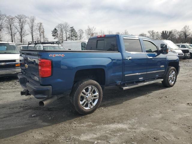 Photo 3 from auction – 2016 CHEVROLET SILVERADO with VIN 1GC1KXE89GF109831