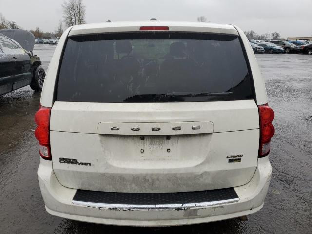 Photo 6 from auction – 2012 DODGE GRAND CARA with VIN 2C4RDGDGXCR113945