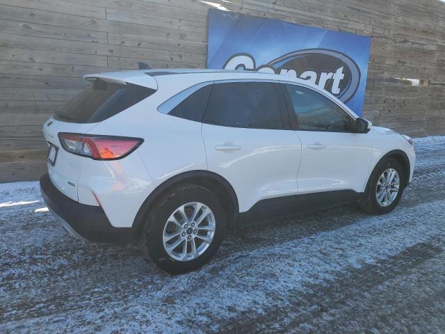 Photo 3 from auction – 2020 FORD ESCAPE SE with VIN 1FMCU0G60LUA35139