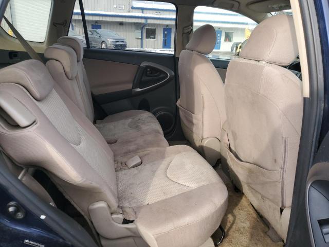 Photo 11 from auction – 2007 TOYOTA RAV4 with VIN JTMBK33V475016100