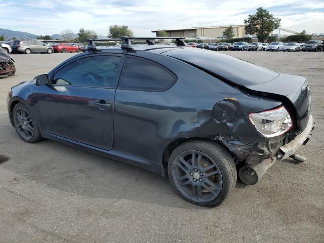 Photo 2 from auction – 2006 TOYOTA SCION TC with VIN JTKDE167760063708